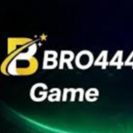Bro4444 Game