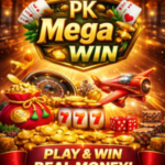 PK Mega Win