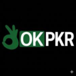 OK PKR Game