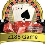 Z188 Game