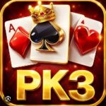 Pk3 Game