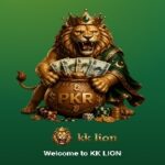 KK Lion Game