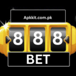 888 Bet