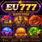 Eu777 Game