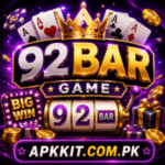 92BAR Game