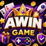 Awin-Game