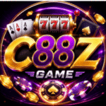 C88Z Game