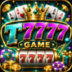 T7777 Game